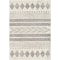 Livabliss Pisa PSS-2306 Machine Crafted Area Rug PSS2306-679 - alternate 1